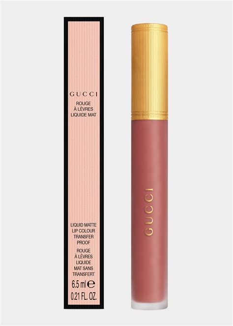 gucci liquid 208|Gucci liquid lipstick.